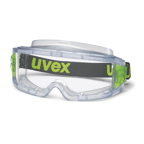 uvex Ultravision Goggle (4031101067933)